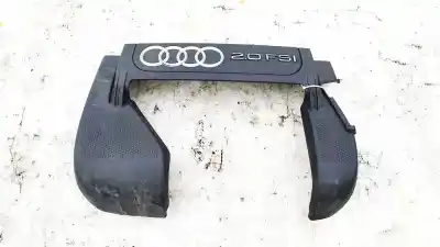 Автозапчастина б/у крішка двигуна для AUDI A3 (8P) 2.0 16V FSI Посилання на OEM IAM 06F103925  06F103925A