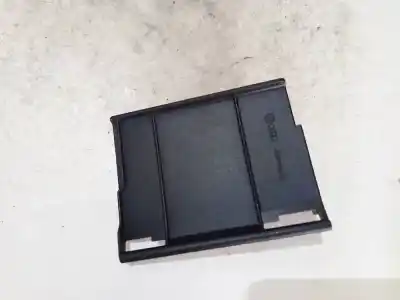 Автозапчасти б/у пластик за AUDI A6 AVANT (4F5) 2.7 TDI ссылки OEM IAM 4F0971845  