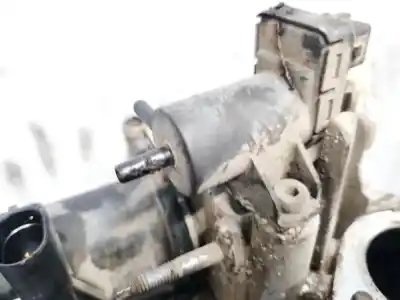 Tweedehands auto-onderdeel extra luchtklep voor dacia logan (ls_) 1.5 dci (ls04) oem iam-referenties 8200762162  