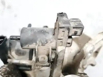 Second-hand car spare part additional air valve for dacia logan (ls_) 1.5 dci (ls04) oem iam references 8200762162