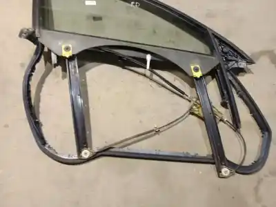 Piesă de schimb auto la mâna a doua mecanism acționare geam fațã dreapta pentru audi a6 c6 (4f2) 2.7 tdi referințe oem iam 4f0837462d  4f0837462d
