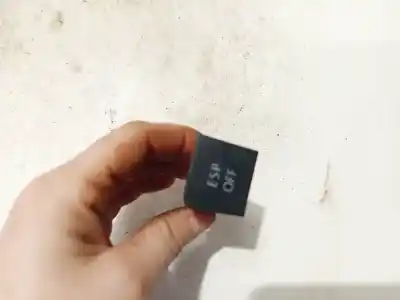 Second-hand car spare part switch for opel kadett e fastback (t85) 1.4 s (c08, c48, d08, d48) oem iam references 3c0927117c