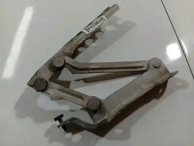 Piesă de schimb auto la mâna a doua balama capotã pentru skoda roomster (5j7) 1.4 tdi referințe oem iam 5j0823302