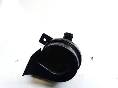Second-hand car spare part horn for mg hs, 2018 - 2023 1.5i 119kw 2018 - 2023 oem iam references e4000099