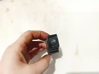 Second-hand car spare part left front power window switch for opel kadett e fastback (t85) 1.4 s (c08, c48, d08, d48) oem iam references 7l6959855b