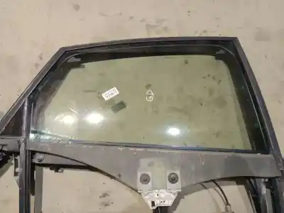 Piesă de schimb auto la mâna a doua geam spate dreapta pentru audi a6 c6 (4f2) 2.7 tdi referințe oem iam as2