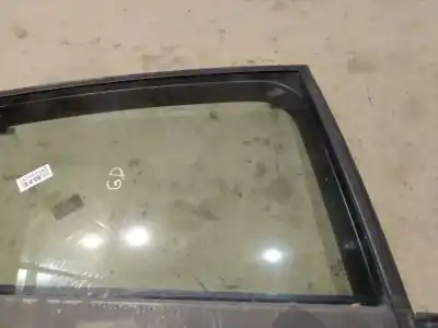 Piesă de schimb auto la mâna a doua geam spate dreapta pentru audi a6 c6 (4f2) 2.7 tdi referințe oem iam as2  as2