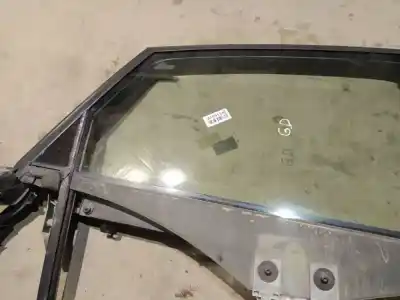 Piesă de schimb auto la mâna a doua geam spate dreapta pentru audi a6 c6 (4f2) 2.7 tdi referințe oem iam as2  as2