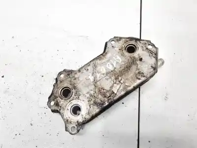 Pezzo di ricambio per auto di seconda mano radiatore olio motore per toyota corolla verso (r1) 2.2 d-4d sol riferimenti oem iam 