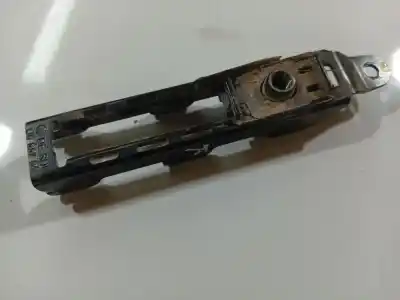 Piesă de schimb auto la mâna a doua centura de siguranțã dreapta fațã pentru skoda roomster (5j7) 1.4 tdi referințe oem iam 1j0857819