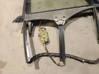 Piesă de schimb auto la mâna a doua mecanism actionare geam spate stânga pentru audi a6 c6 (4f2) 2.7 tdi referințe oem iam 4f0839461b  4f0839461b