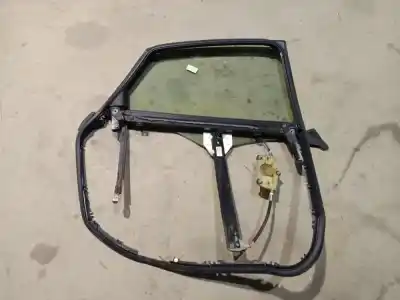 Piesă de schimb auto la mâna a doua mecanism actionare geam spate stânga pentru audi a6 c6 (4f2) 2.7 tdi referințe oem iam 4f0839461b  4f0839461b