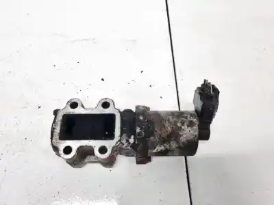 Pezzo di ricambio per auto di seconda mano valvola egr per toyota corolla verso (r1) 2.2 d-4d sol riferimenti oem iam 256200r021
