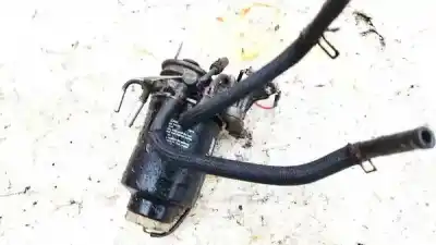 Pezzo di ricambio per auto di seconda mano filtro gasolio per toyota auris (_e15_) 1.4 d-4d (nde150_) riferimenti oem iam adm52342