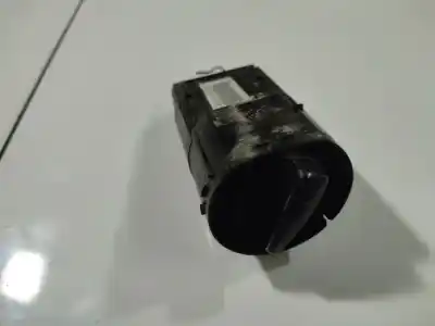 Piesă de schimb auto la mâna a doua maneta bloc lumini pentru skoda roomster (5j7) 1.4 tdi referințe oem iam bk73b0941531b