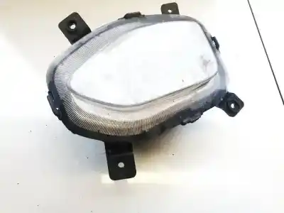 Second-hand car spare part right fog light for mg hs, 2018 - 2023 1.5i 119kw 2018 - 2023 oem iam references 10453862
