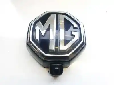 Second-hand car spare part front badge for mg hs, 2018 - 2023 1.5i 119kw 2018 - 2023 oem iam references 10628733
