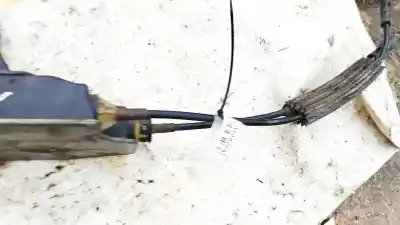 Автозапчасти б/у рычаг переключения передач за renault espace iv (jk0/1_) 2.0 (jk0a, jk1d, jk0n) ссылки oem iam 8200208284d  