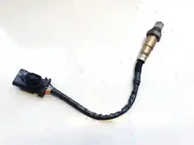 Second-hand car spare part lambda probe for mg hs, 2018 - 2023 1.5i 119kw 2018 - 2023 oem iam references 10431537  f01r00c153