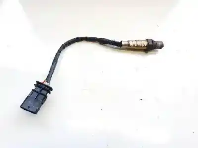 Second-hand car spare part lambda probe for mg hs, 2018 - 2023 1.5i 119kw 2018 - 2023 oem iam references 10431537  f01r00c153
