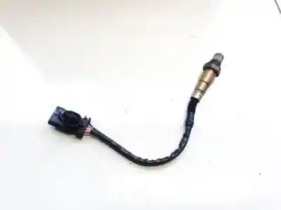 Second-hand car spare part lambda probe for mg hs, 2018 - 2023 1.5i 119kw 2018 - 2023 oem iam references 10431537