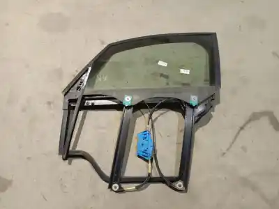 Peça sobressalente para automóvel em segunda mão elevador de vidros dianteira esquerda por audi a2 (8z0) 1.4 referências oem iam 8z0837753