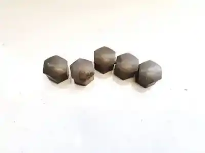 Second-hand car spare part plastics for mg hs, 2018 - 2023 1.5i 119kw 2018 - 2023 oem iam references 10391108