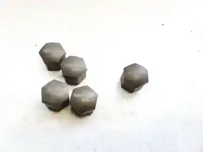 Second-hand car spare part plastics for mg hs, 2018 - 2023 1.5i 119kw 2018 - 2023 oem iam references 10391108