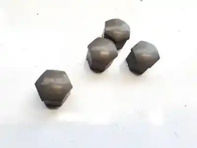 Second-hand car spare part plastics for mg hs, 2018 - 2023 1.5i 119kw 2018 - 2023 oem iam references 10391108