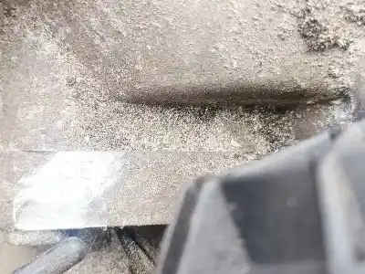 Second-hand car spare part gearbox for ford taurus (p5_) 3.0 24v oem iam references jde  