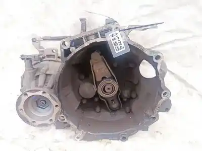 Peça sobressalente para automóvel em segunda mão caixa de velocidades por ford taurus (p5_) 3.0 24v referências oem iam jde