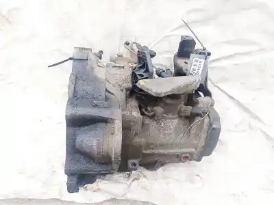 Second-hand car spare part gearbox for ford taurus (p5_) 3.0 24v oem iam references jde  