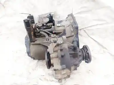 Second-hand car spare part gearbox for ford taurus (p5_) 3.0 24v oem iam references jde  