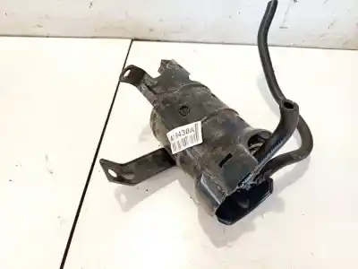 Peça sobressalente para automóvel em segunda mão filtro de gasóleo por ford taurus (p5_) 3.0 24v referências oem iam 