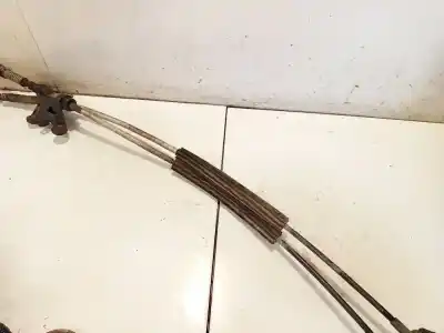 Second-hand car spare part gearbox linkage for opel kadett e fastback (t85) 1.4 s (c08, c48, d08, d48) oem iam references 