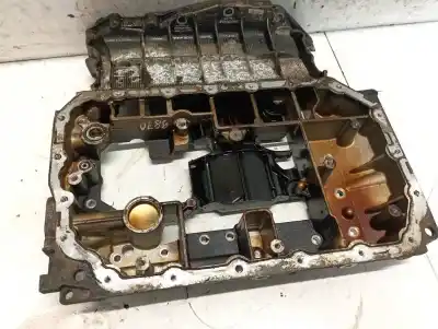 Second-hand car spare part sump for audi a6 allroad quattro (4fh) 3.2 fsi oem iam references 