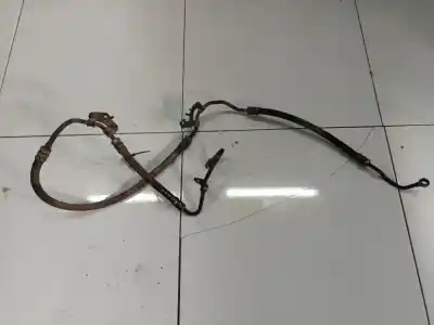 Peça sobressalente para automóvel em segunda mão tubo de pressão de direção assistida por peugeot bipper (aa_) 1.4 hdi referências oem iam 