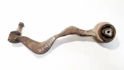 Peça sobressalente para automóvel em segunda mão braço de suspensão inferior dianteiro direito por bmw 3-series, e90 / e91 / e93 2005.02 - 2009.01 330 173kw 2005.02 - 2009.01 referências oem iam 