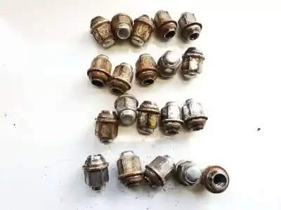 Pezzo di ricambio per auto di seconda mano pezzi vari per kia cee'd fastback (ed) 1.6 crdi 115 riferimenti oem iam   