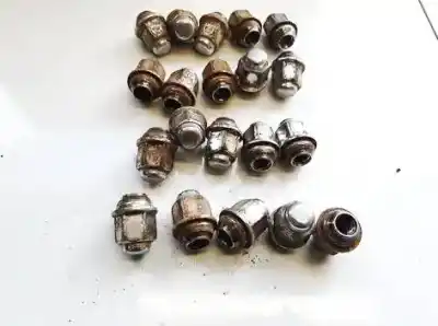 Peça sobressalente para automóvel em segunda mão peças diversas por kia cee'd fastback (ed) 1.6 crdi 115 referências oem iam 