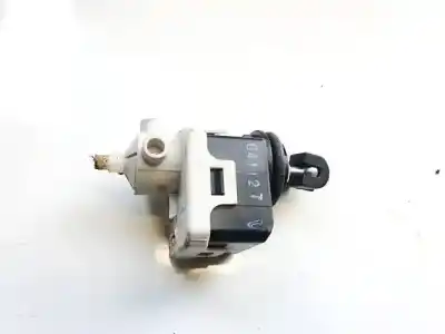 Peça sobressalente para automóvel em segunda mão motor de regulação faróis por kia cee'd fastback (ed) 1.6 crdi 115 referências oem iam 20-b855ft1