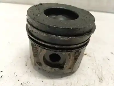 Peça sobressalente para automóvel em segunda mão pistão por ford galaxy (ca1) 2.0 tdci cat referências oem iam   