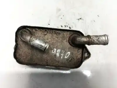 Second-hand car spare part engine oil cooler for audi a6 allroad quattro (4fh) 3.2 fsi oem iam references 