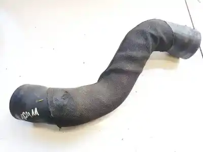 Peça sobressalente para automóvel em segunda mão tubo do intercooler por seat exeo st (3r5) (2009>) 2.0 tdi referências oem iam 