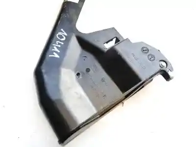 Peça sobressalente para automóvel em segunda mão plásticos por seat exeo st (3r5) (2009>) 2.0 tdi referências oem iam h56663138ue