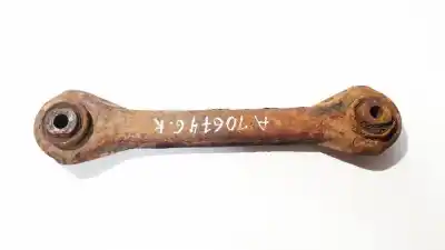 Peça sobressalente para automóvel em segunda mão braço de suspensão superior traseiro esquerdo por subaru outback (bl, bp) 3.0 awd (bpe) referências oem iam 