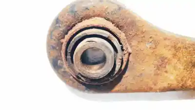 Автозапчастина б/у верхній задній правий рычаг підвіски для skoda octavia ii (1z3) 1.8 tsi посилання на oem iam   