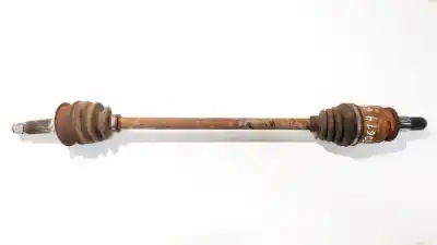 Peça sobressalente para automóvel em segunda mão transmissão traseira esquerda por subaru outback (bl, bp) 3.0 awd (bpe) referências oem iam 