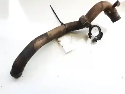 Peça sobressalente para automóvel em segunda mão tubo por peugeot bipper (aa_) 1.4 hdi referências oem iam 