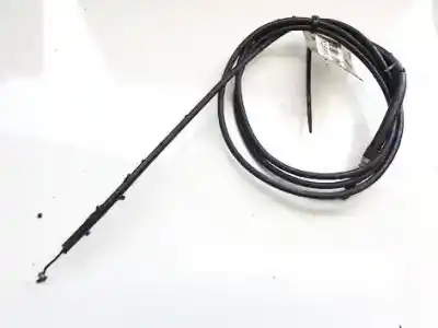 Peça sobressalente para automóvel em segunda mão plásticos por peugeot bipper (aa_) 1.4 hdi referências oem iam 